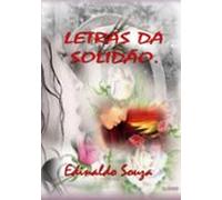 Letras Da Solidão (ebook)