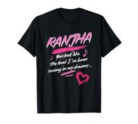 Letras de Canciones de Diljit Ranjha Camiseta