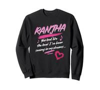 Letras de Canciones de Diljit Ranjha Sudadera