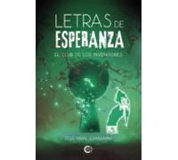 Letras De Esperanza