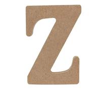 Letras de Madera 10cm letras de madera blancas alfabeto decoración cumpleaños boda
