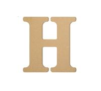 Letras de Madera Letras de madera 10cm, alfabeto, diseño nombre personalizado, boda