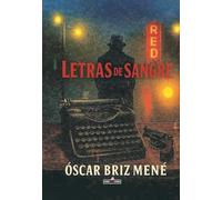 Letras de sangre