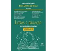Letras E Educação (ebook)