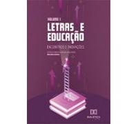 Letras E Educação (ebook)