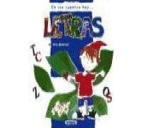 LETRAS-EN LOS CUENTOS HAY (SIN COLECCION)