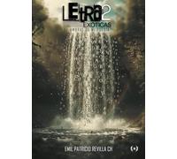 Letras exóticas 2: El Umbral de mi Poesía