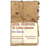 Letras iluminadas del Códice Calixtino