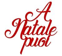 Letras para Colgar en Navidad Puoi - Decoración Mural de Pared navideña para salón, Cocina, Dormitorio