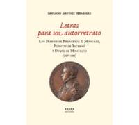 Letras Para Un Autorretrato