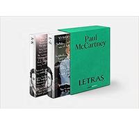 Letras. Paul McCartney (Estuche 2 Vols.) | Paul Mccartney