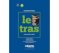 Letras Portuges/Ingles 2: Unigran Europa 2019