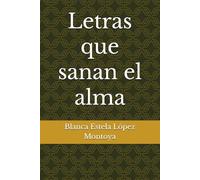 Letras que sanan el alma