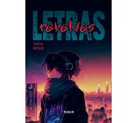 Letras rebeldes