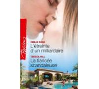 Létreinte Dun Milliardaire - La Fiancée Scandaleuse (ebook)