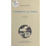 Létreinte Le Temps (ebook)