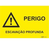 Letrero Astillero - PVC Opaco 400x300mm