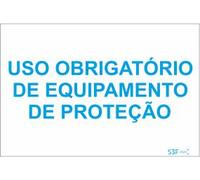 Letrero Astillero - PVC Opaco 400x300mm