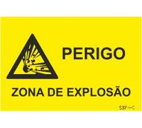 Letrero Astillero - PVC Opaco 400x300mm