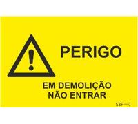 Letrero Astillero - PVC Opaco 400x300mm