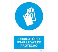 Letrero Astillero - PVC Opaco 400x600mm