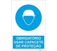 Letrero Astillero - PVC Opaco 400x600mm