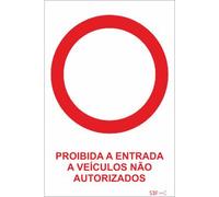 Letrero Astillero - PVC Opaco 400x600mm