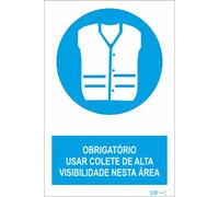 Letrero Astillero - PVC Opaco 400x600mm