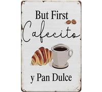 Letrero de advertencia en hojalata: No se permite el paso de perros en las instalaciones. Mantener la puerta cerrada. No entrar sin permiso ni presencia del propietario. Adecuado para decoración de j