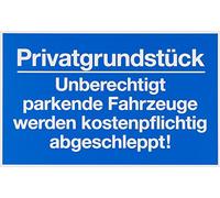 Letrero de advertencia | señalización | rótulo informativo | señal de prohibición | señalización de seguridad | advertencia de seguridad | rotulación de territorios y comercial, 400 x 250 mm