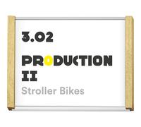 Letrero de aluminio y madera para indicar el camino, serie Silver DIN A6 apaisado, H x A 105,5 x 156,5 mm