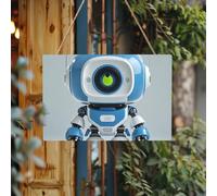 Letrero de bienvenida personalizado para puerta de entrada, placa de madera sin terminar con cuerda, decoración del hogar, letrero de jardín para jardín y patio