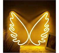 letrero de luces de neón Luces de neón para oficina, tienda, restaurante, decoración, letrero, dormitorio, sala estar, para fiesta, luz nocturna