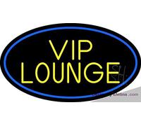 Letrero de luz LED de neón amarillo con borde azul, tubo LED hecho a mano para decoración de pared de cueva de hombre, PVC, 14 x 17 pulgadas