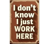 Letrero de metal con texto en inglés "I Like My Coffee Hot Just Like My Husband" de aluminio, accesorios de metal, póster de regalo, 30,5 x 20,3 cm