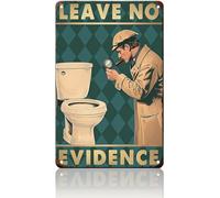 Letrero De Metal Había Una Vez Una Niña Que Amaba Mucho A Los Perros Exquisita Y Hermosa Letrero Metálico Decoración Cartel De Metal para Garaje Cocina Aseo 20X30Cm