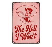 Letrero Metal Butterfly Solo Respira Butterfly Magnolia Interior Placas De Pared Nostálgico Placa De Pared Póster para Pub Restaurantes Cocina 30X20Cm