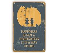 Letrero metálico "Cruzo los dedos y serás mi milagro" Letreros vintage Letreros retro de hojalata Letrero de aluminio para cocina Baño Hogar Letrero para puerta principal Letrero para jardín Pared Ba