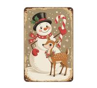 Letrero Metálico Gatos, Pienso para Mí Mismo, ¡Qué Mundo Tan Maravilloso! Lindo Gatito Decorativo Cartel De Hierro Divertidas Decoración De Lata para Hogar Película Tienda Tienda 30X20Cm