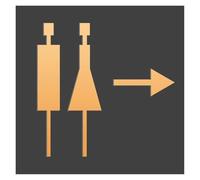 Letreros de baño for hombres y mujeres for centros comerciales Edificios oficinas Placas puerta Placa indicadora recordatorio Letrero orientación(8)