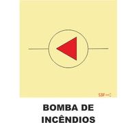 Letreros Marino - PVC Opaco 400x400mm