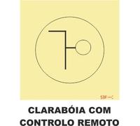 Letreros Marino - PVC Opaco 400x400mm