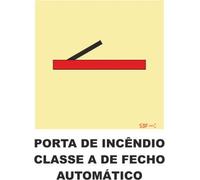 Letreros Marino - PVC Opaco 600x600mm