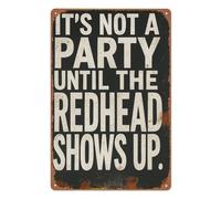 Letreros metálicos vintage Letrero metálico vintage con cita inspiradora - La madurez es aprender a alejarse Póster decorativo para pared para habitación, oficina, cafetería o bar 8x12 pulgadas