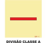 Letreros Navy - Aluminio (0.8mm espesor) 200x200mm