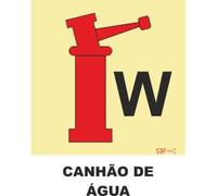 Letreros Navy - Aluminio (0.8mm espesor) 200x200mm