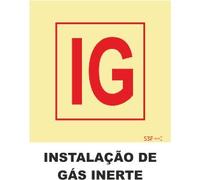 Letreros Navy - Aluminio (0.8mm espesor) 300x300mm