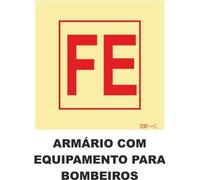 Letreros Navy - Aluminio (0.8mm espesor) 300x300mm