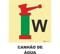 Letreros Navy - Aluminio (0.8mm espesor) 400x400mm