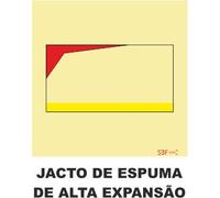 Letreros Navy - Aluminio (0.8mm espesor) 400x400mm